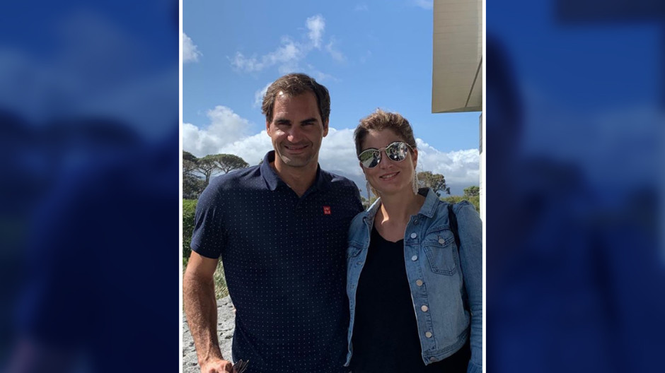 Roger Federer dona 1 millón de francos suizos por pandemia