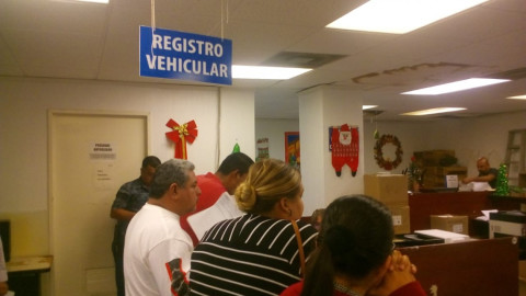 Crean nuevas licencias de manejo en este 2020