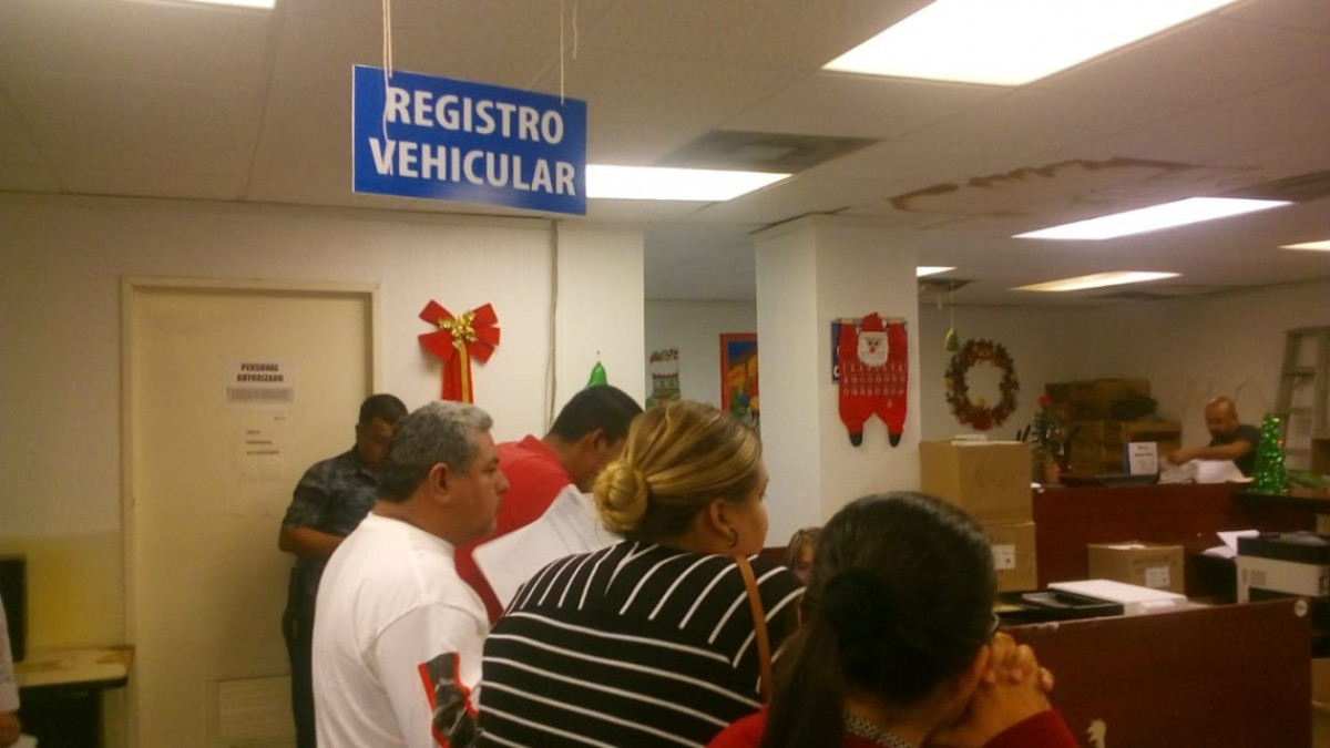 Crean nuevas licencias de manejo en este 2020