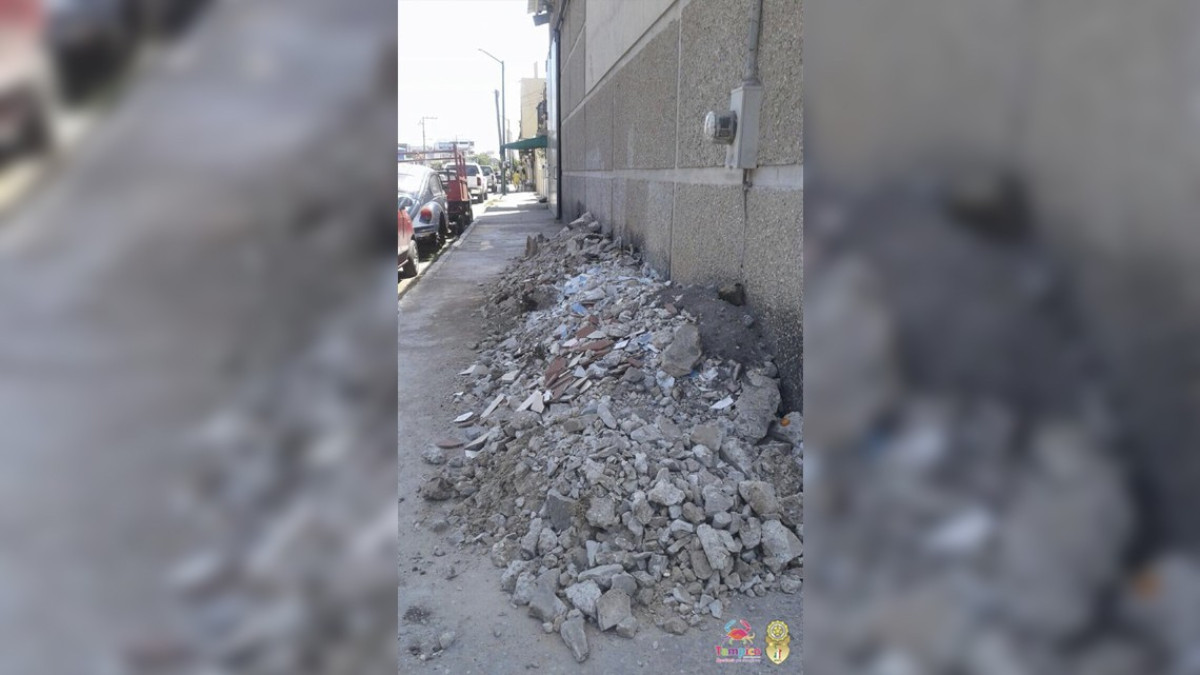 Ponen en marcha programa de dechatarrización