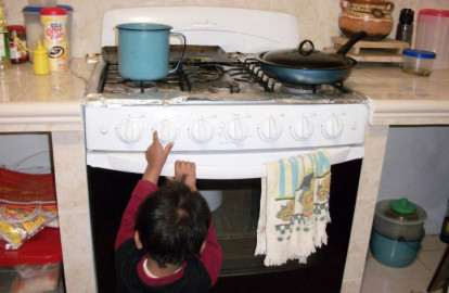 Recomienda PC evitar accidentes y cuidar a menores en vacaciones