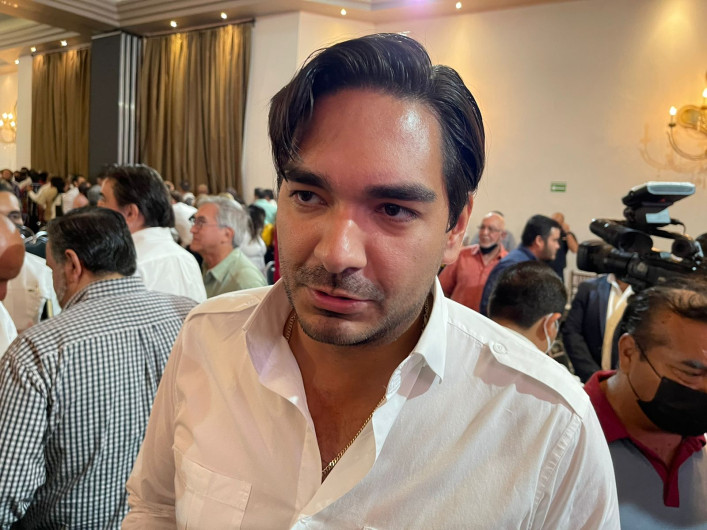 Proyecta  Reynosa  paquete de apoyos por 21 mdp para migrantes 