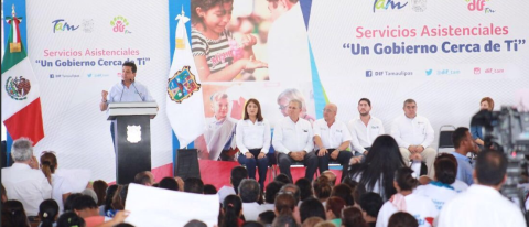 Pide CDV a Alcaldes acabar con simulaciones en seguridad pública