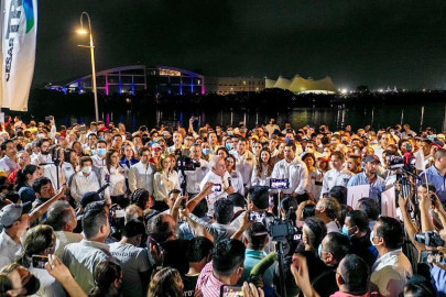 Respalda PAN Tamaulipas proyecto de César “Truko” Verástegui