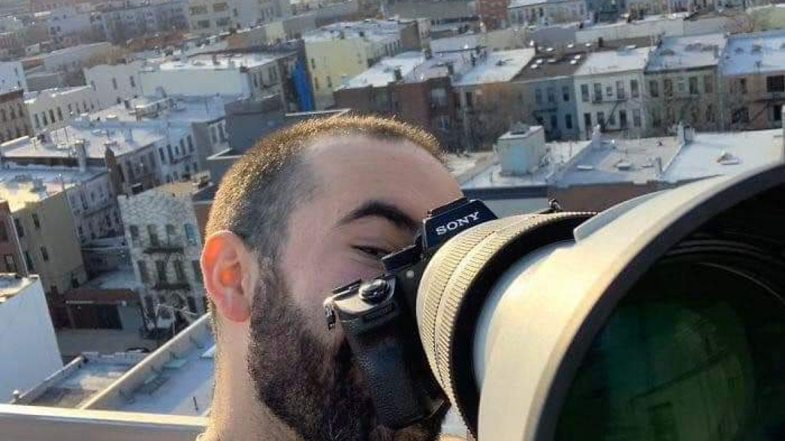 Amor en tiempos de COVID- 19, ¿Te lo esperabas?