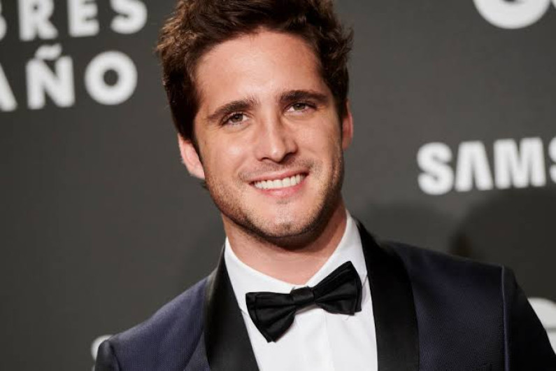 Diego Boneta podría ser demandado por golpear a Martín Bello en “Luis Miguel: La Serie”