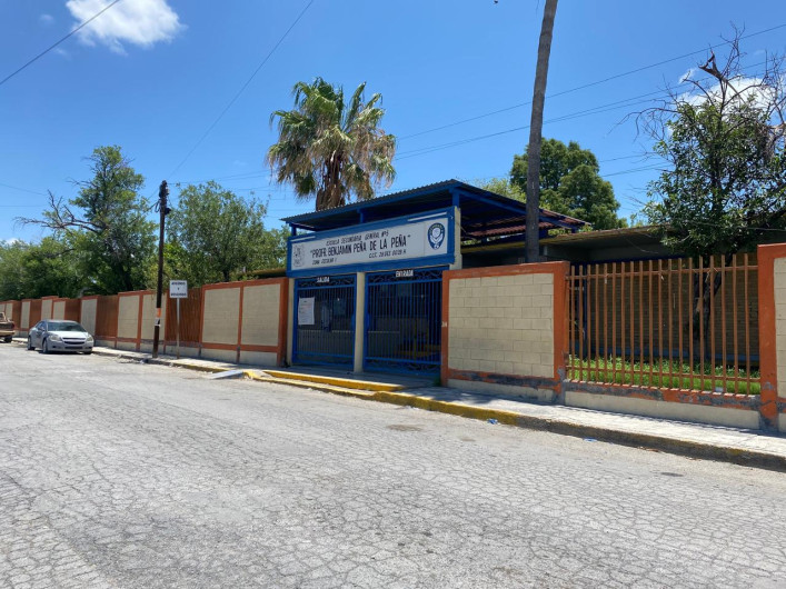 Acoso escolar en 20 escuelas