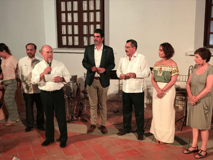 Busca Matamoros consolidar desarrollo urbano sustentable