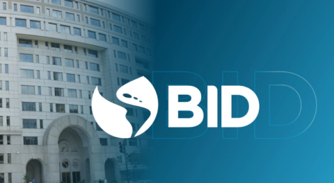 “Es más de lo mismo”, reacciona AMLO sobre elección de Goldfajn al frente del BID