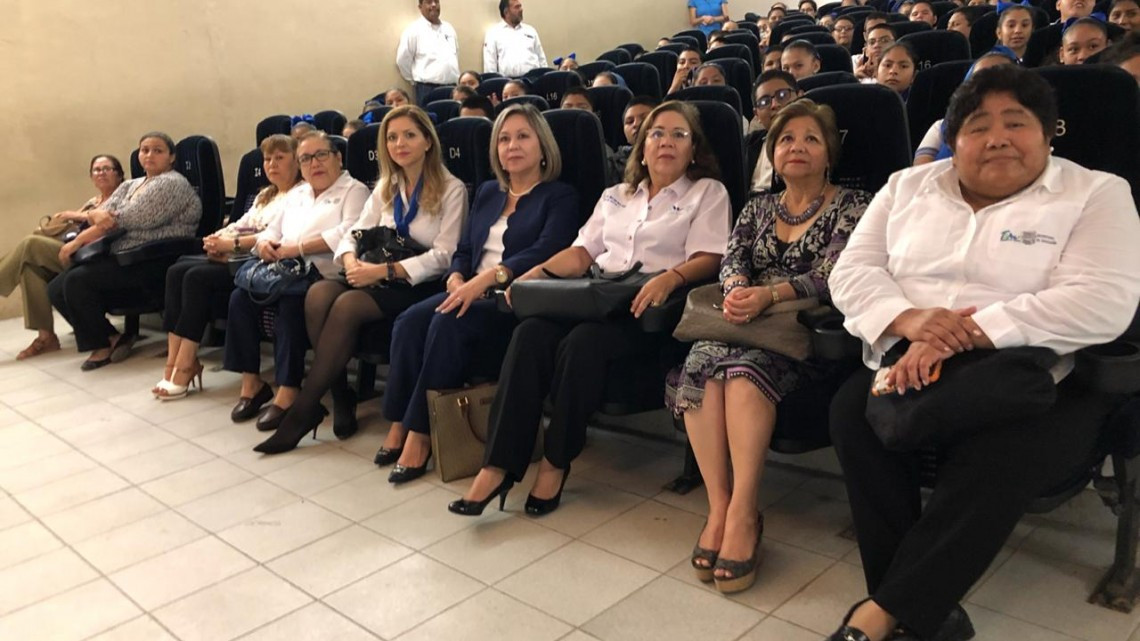 Imparte PGR pláticas para prevenir delitos cibernéticos 