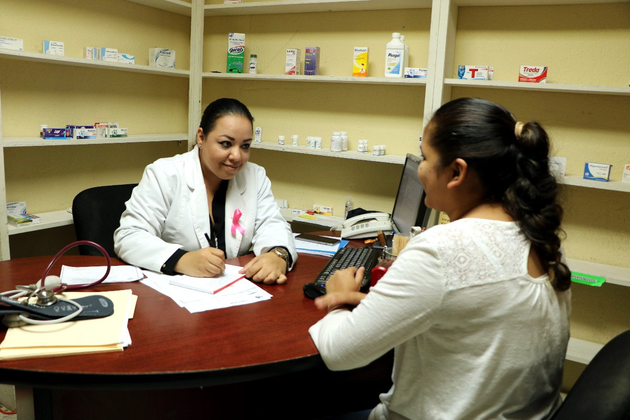 Ayuntamiento otorga servicios médicos gratuitos