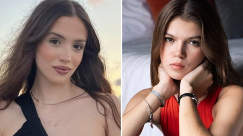 Sale de prisión Marianne Gonzaga, influencer acusada de apuñalar a Valentina Gilabert