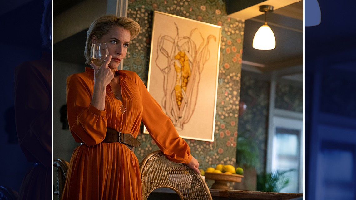 Aquí las primeras imágenes de “Sex Education 2”