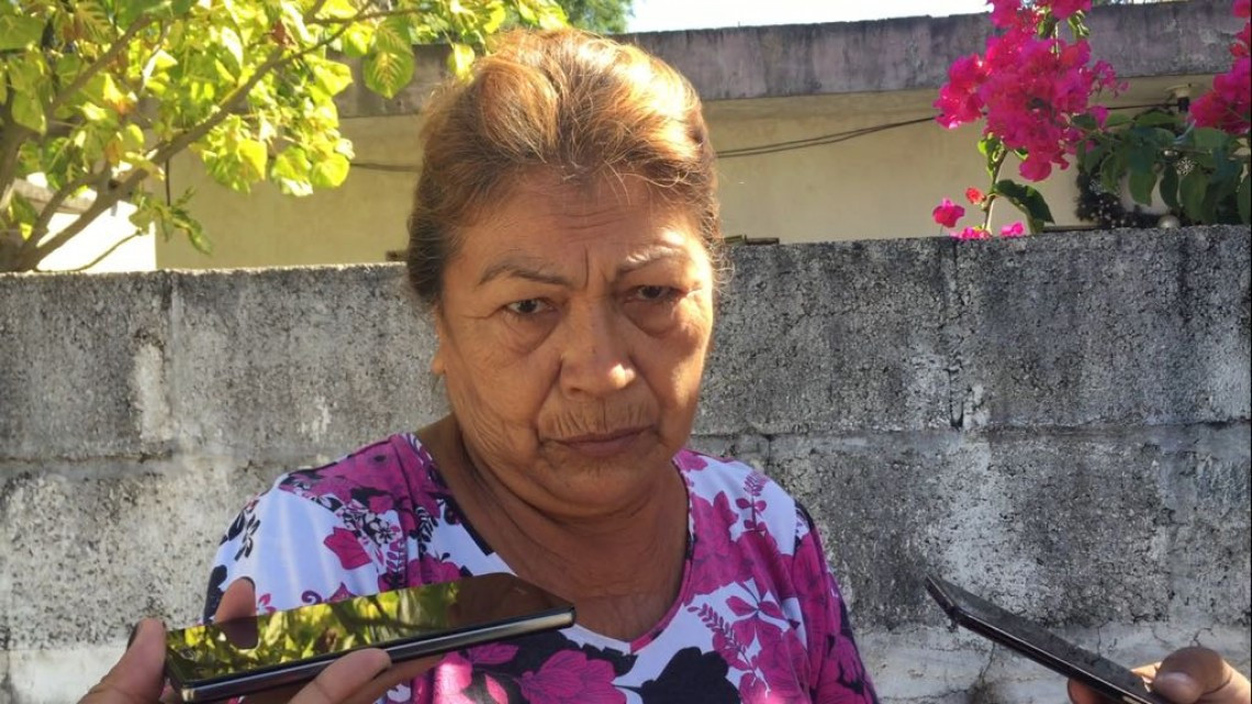 Fuga de petróleo se registra en zona urbana de Altamira