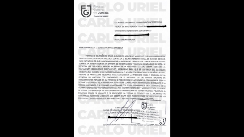 Belinda denuncia a Lupillo Rivera por violencia digital y mediática tras revelaciones en su libro