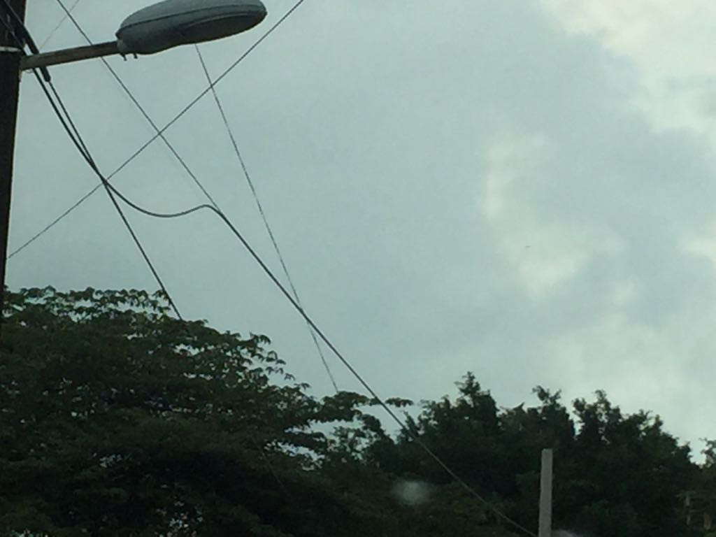 Rehabilitan lámparas viejas para mantener iluminada la ciudad