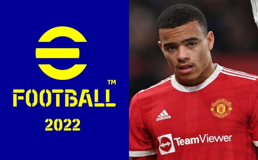 eFootball también elimina a Greenwood de su juego 