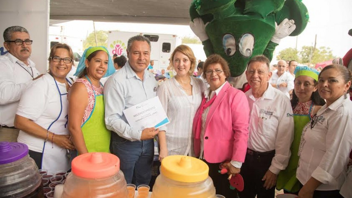 "Un Gobierno Cerca de Ti" ha ofrecido casi 200 mil servicios gratuitos