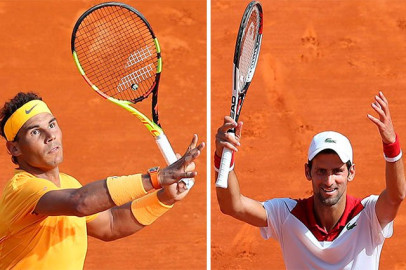 Definidos los octavos de final en el Masters 1000 de Montecarlo