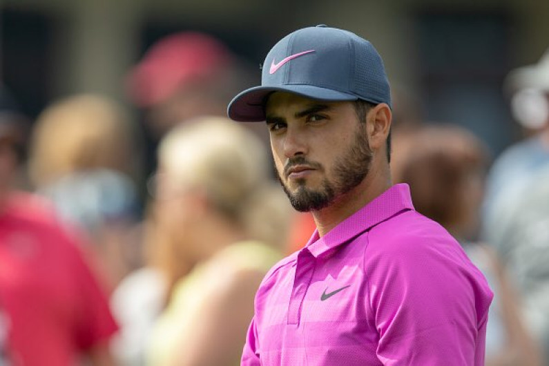 Mala tercera ronda para Abraham Ancer en el PGA Tour Memorial Tournament