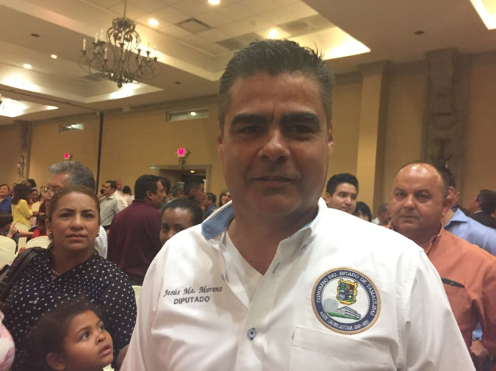 Confían diputados no haya más abusos de notarias