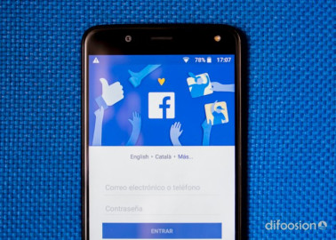 Facebook se disculpa ante caída masiva