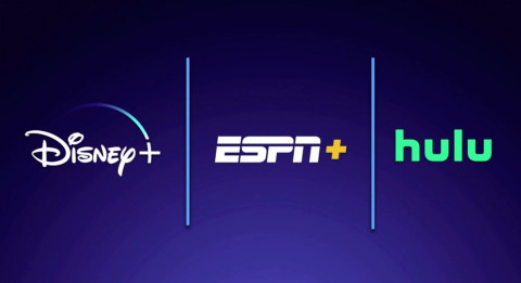 Disney+ se podrá adquirir junto a Hulu y ESPN+ por 12,99 dólares al mes