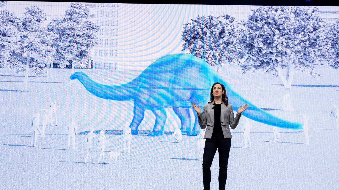 Estas son las novedades del CES 2020