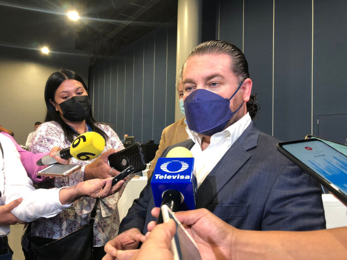 Realizan primer foro de turismo de reuniones en zona norte 