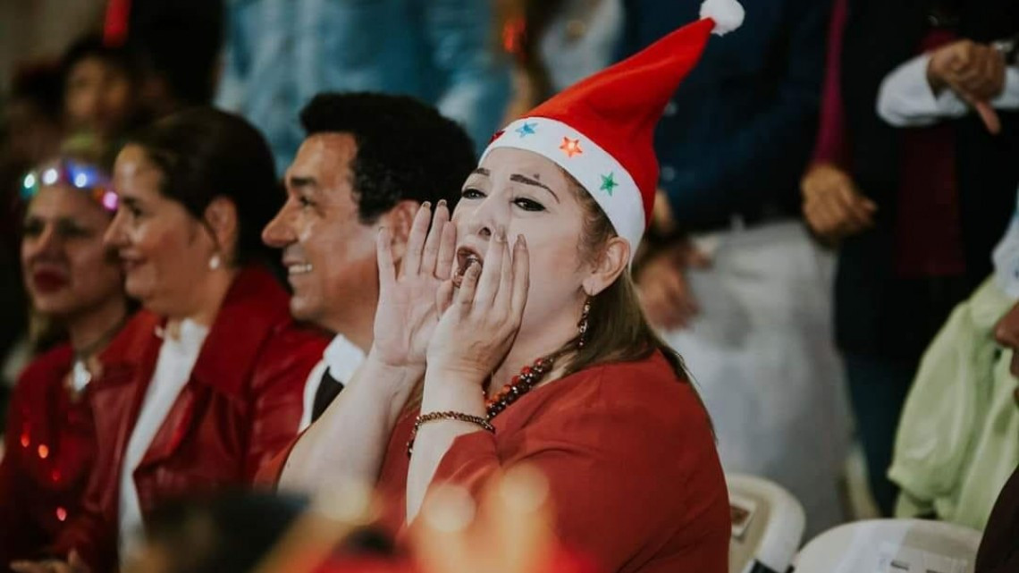 Crean memes a diputada federal