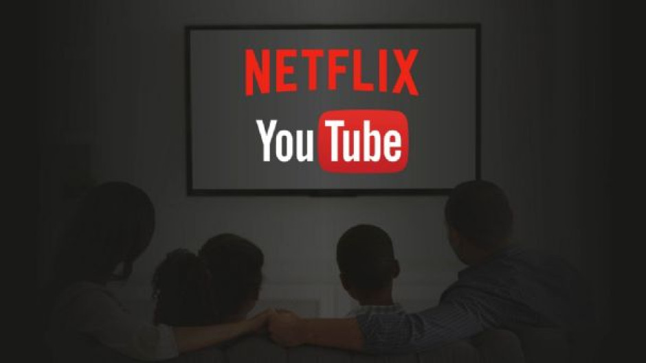 Netflix pública contenido original en Youtube