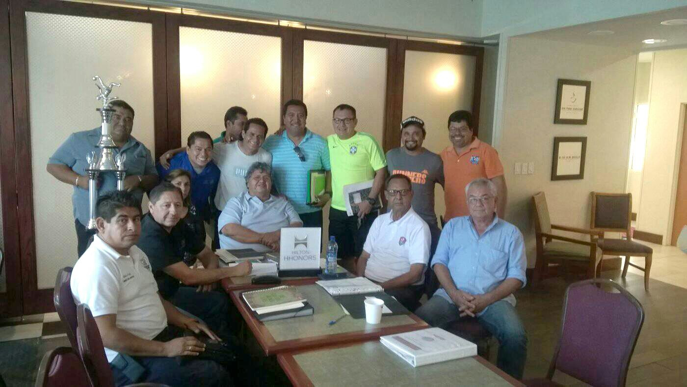 Reynosa será sede del Campeonato Estatal de Futbol Sub-15 