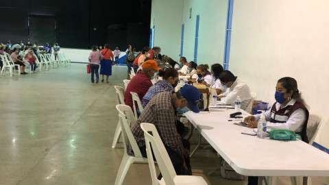 Falta de comunicación genera desorden en trámite de pensión para el bienestar