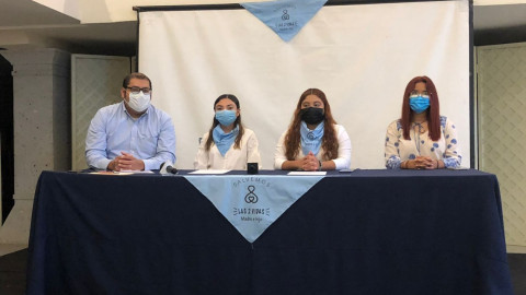 Piden pro-vidas a nueva legislatura local mantener postura anti-aborto