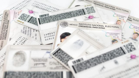 ¡No te dejes engañar! INE informa sobre presunto fraude en el trámite de la credencial de elector