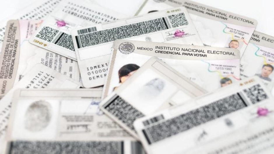 ¡No te dejes engañar! INE informa sobre presunto fraude en el trámite de la credencial de elector