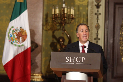 Negociación entre tres economías importantes se puede lograr con beneficios: Meade