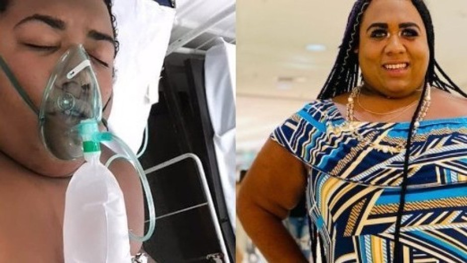 Fallece de Covid-19 influencer que no creía en el virus