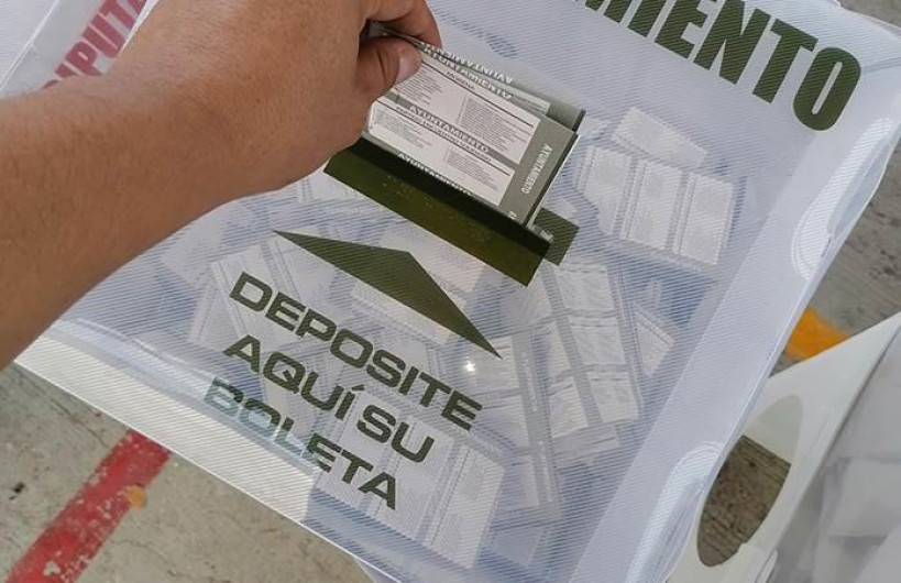 Sistema informático del PREP es seguro y resistente a ataques informáticos: INE 