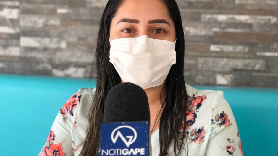 Crean empresa de repartos femenina para brindar seguridad a emprendedoras