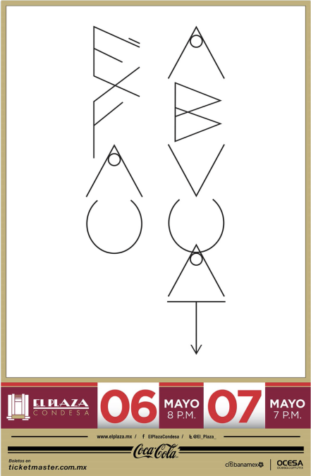 Café Tacvba comenzará gira promocional de “Jei Beibe”