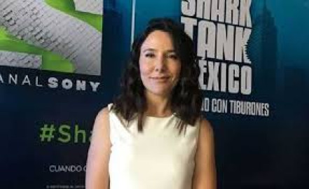 Roban casa de productora de Shark Tank