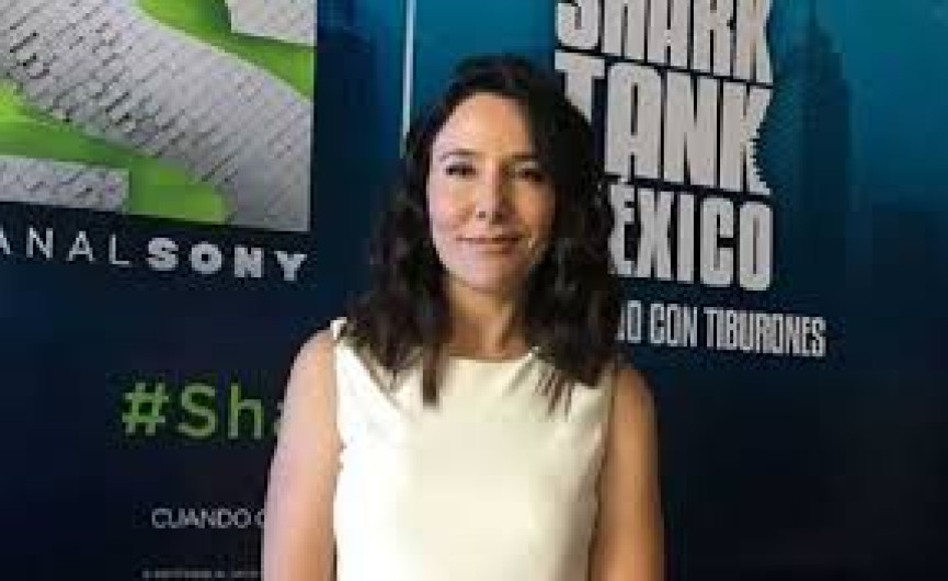 Roban casa de productora de Shark Tank