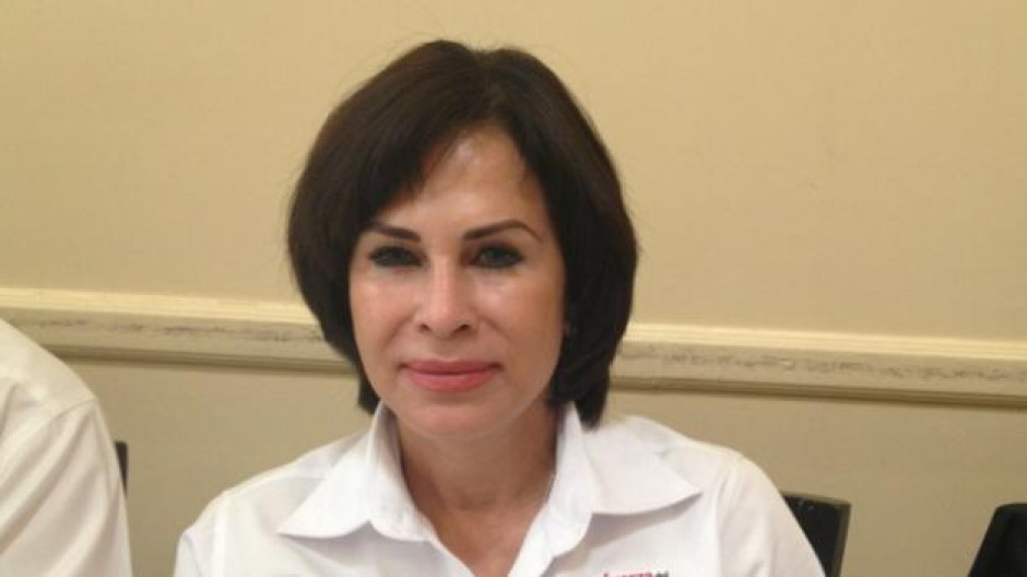 Para este 2017 no habrá plazas nuevas: Blanca Valles  