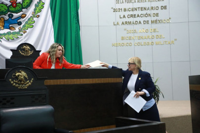 Proponen Diputadas  reformas para fortalecer Fiscalía Anticorrupción y Protección a Víctimas de Feminicidio 
