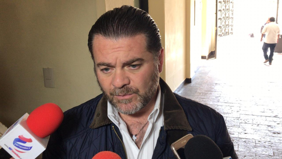 Seguridad estará garantizada en Semana Santa