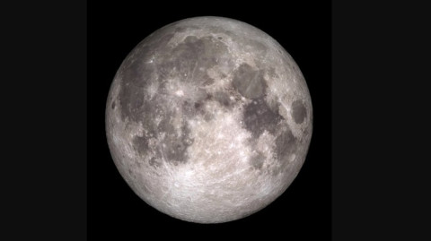 China lanzará sonda a la Luna