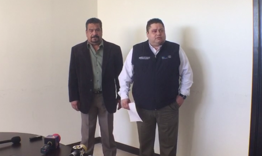 Nuevo subdirector del Centro Regional de Protección Civil