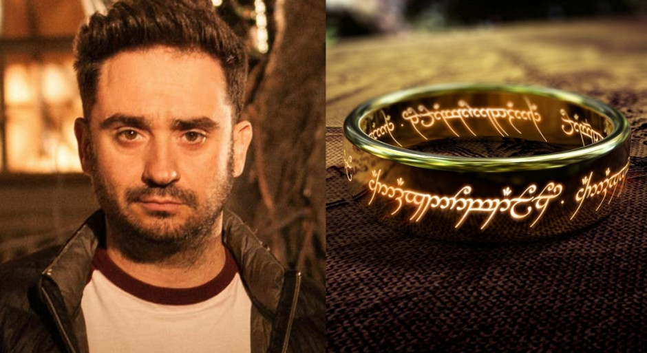 La serie de ESDLA para Amazon ya tiene su primer director