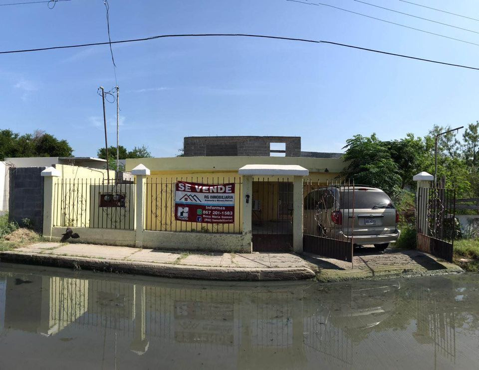 Sector inmobiliario en Nuevo Laredo alerta a la población a  no caer en fraudes  